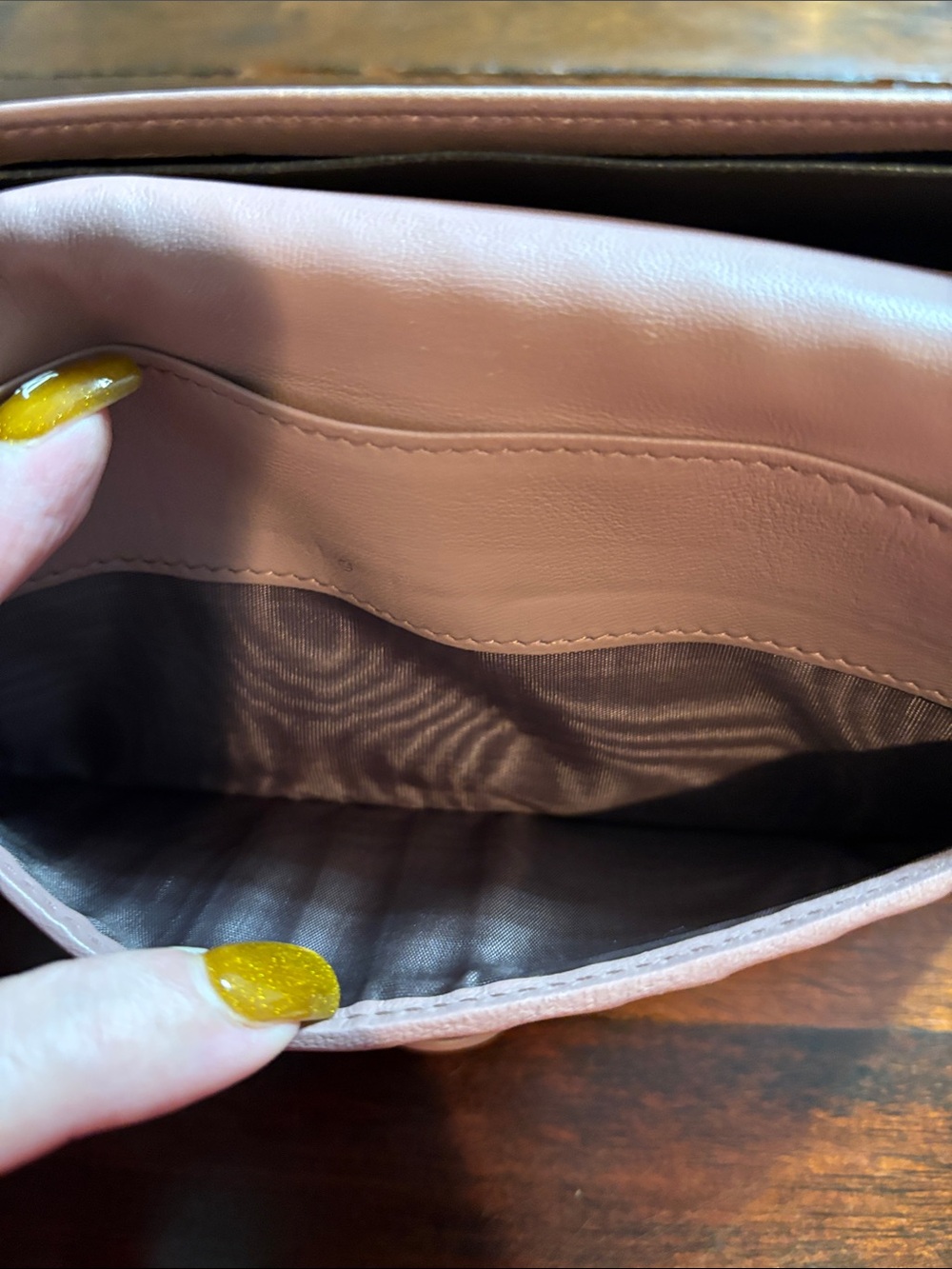 BOTTEGA VENETA Intrecciato Long Continental Flap Wallet - Picture 13 of 13